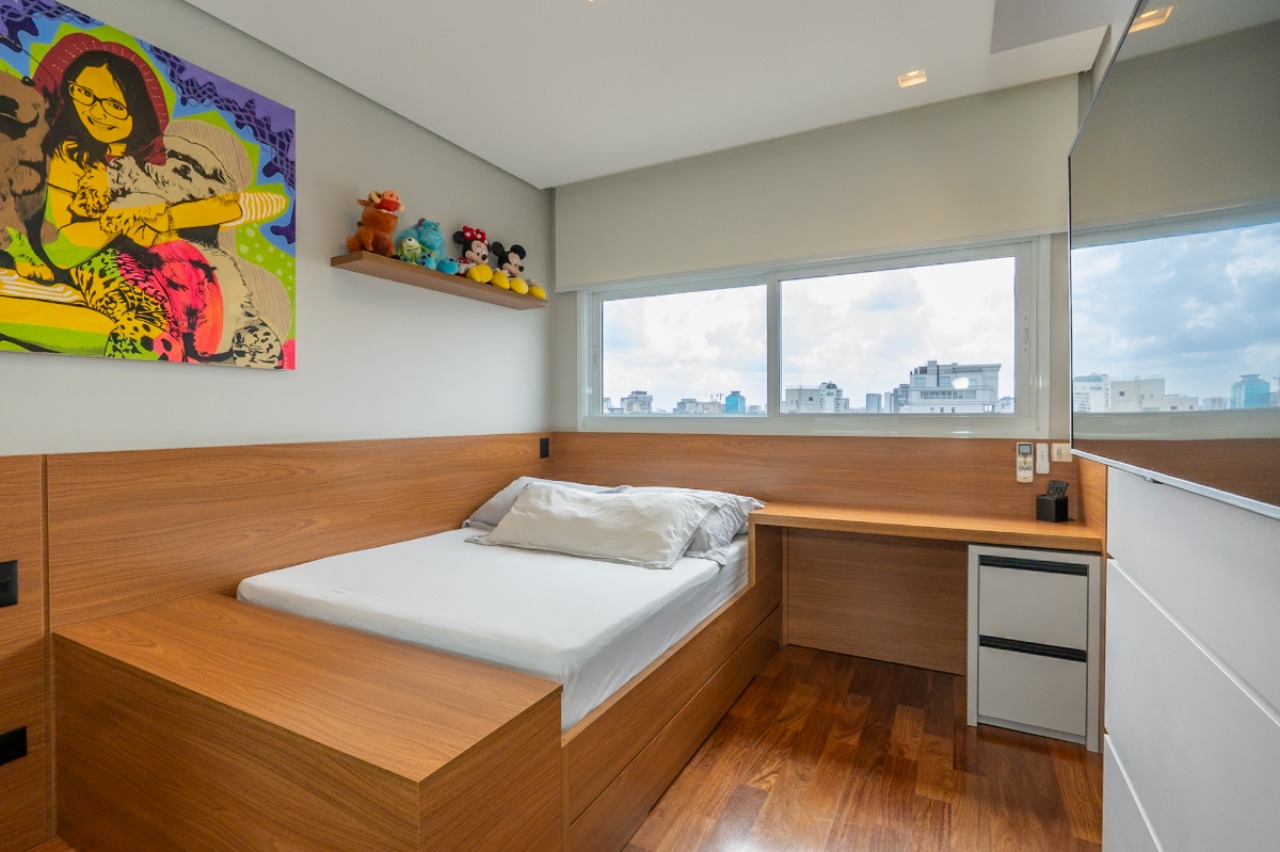Apartamento, 3 quartos, 195 m² - Foto 40