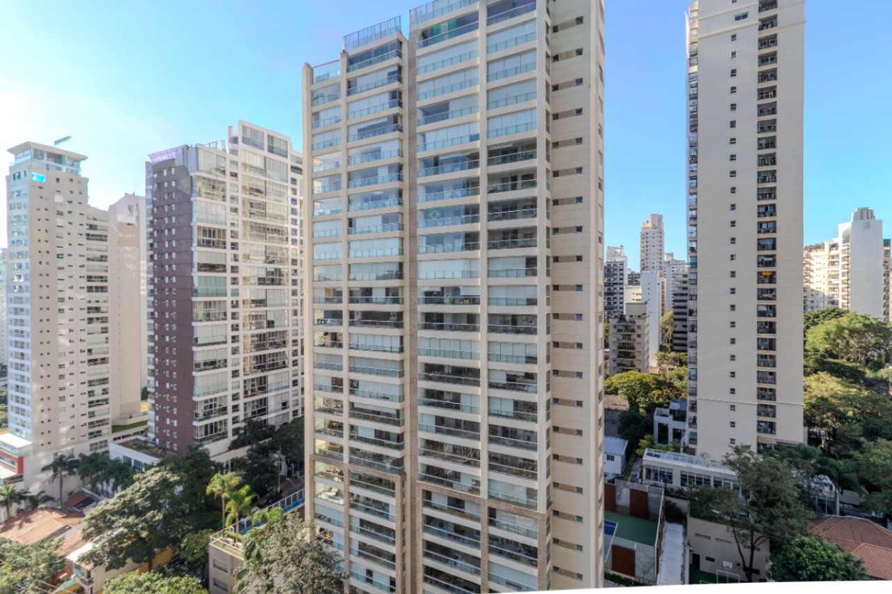 Apartamento, 3 quartos, 222 m² - Foto 8