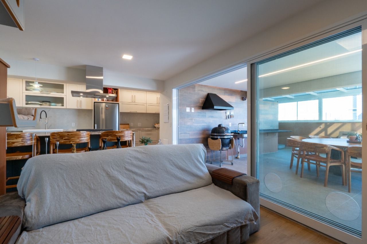 Apartamento, 2 quartos, 169 m² - Foto 11