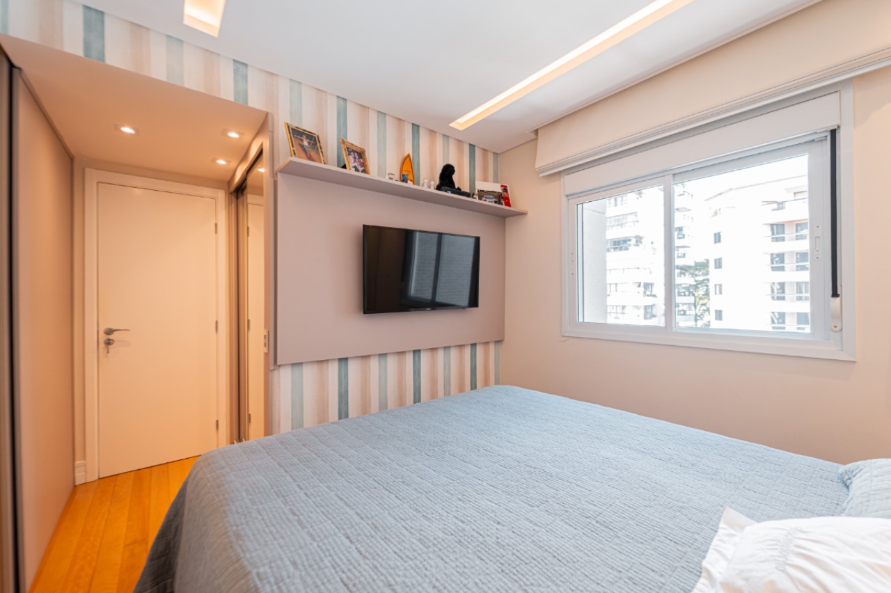 Apartamento, 2 quartos, 74 m² - Foto 22