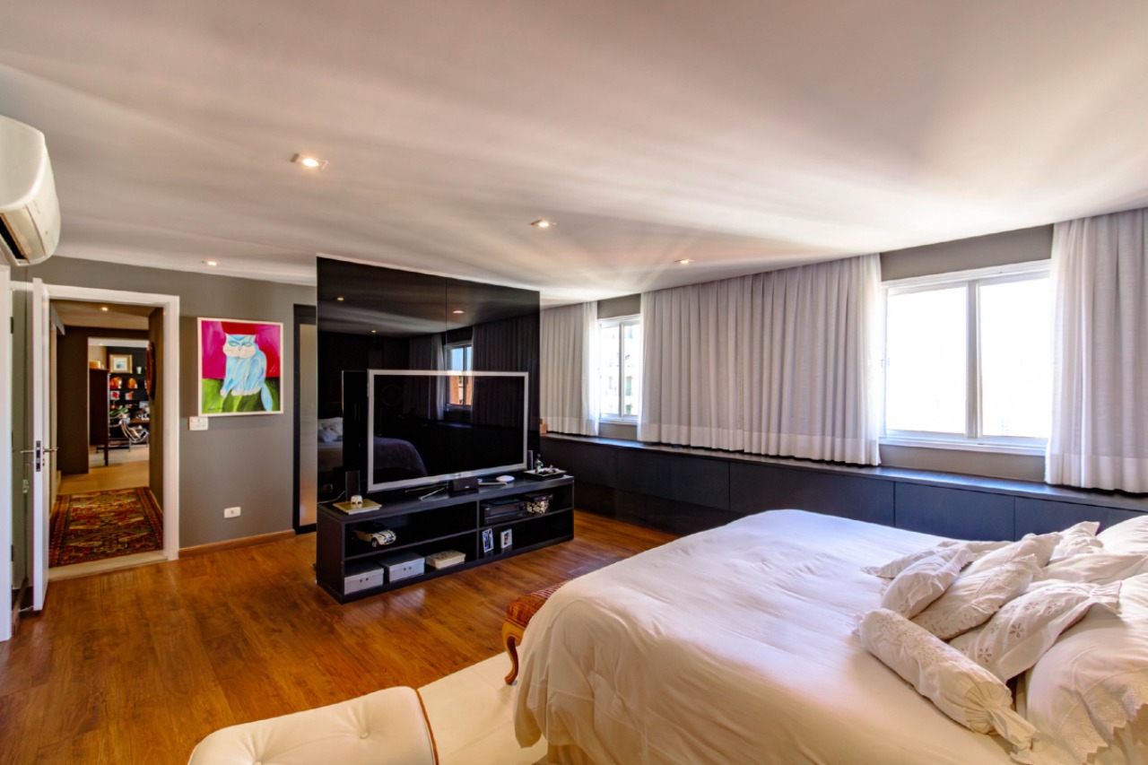 Cobertura, 1 quarto, 433 m² - Foto 10