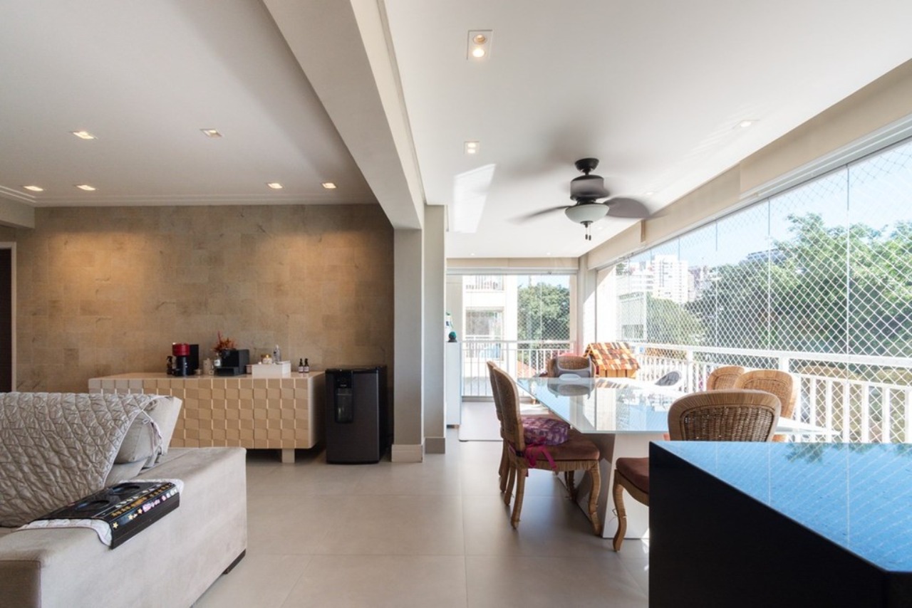 Apartamento, 4 quartos, 175 m² - Foto 9