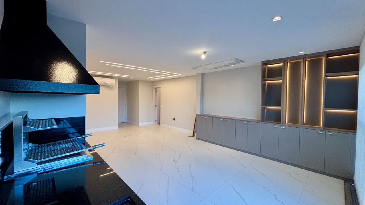 Apartamento, 3 quartos, 123 m² - Foto 3