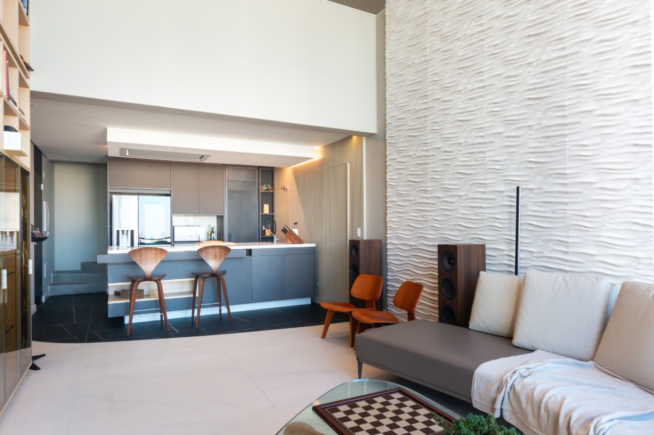 Apartamento, 2 quartos, 108 m² - Foto 7
