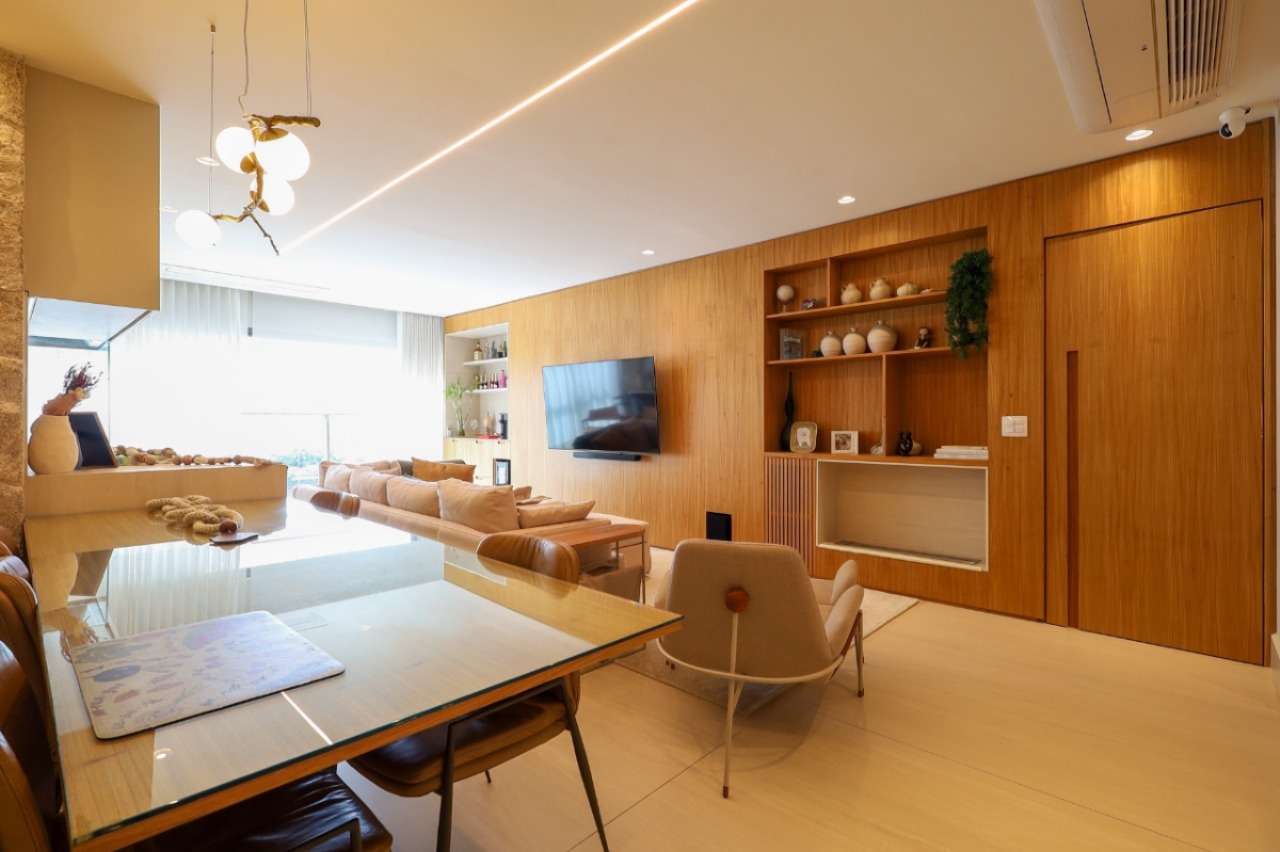 Apartamento, 2 quartos, 123 m² - Foto 4