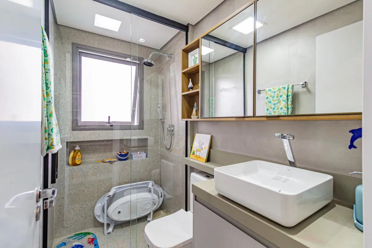 Apartamento, 3 quartos, 94 m² - Foto 21
