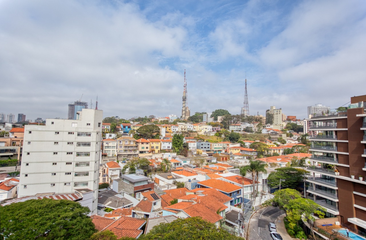 Apartamento, 3 quartos, 200 m² - Foto 10