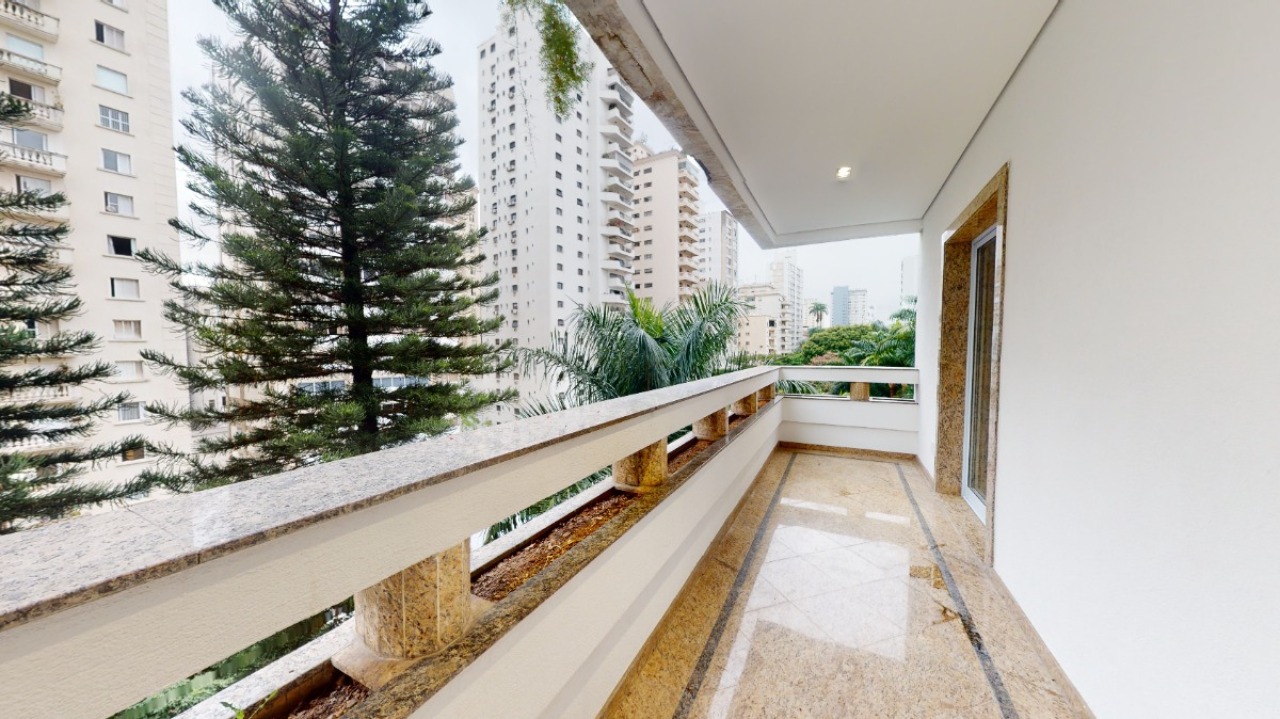 Apartamento, 3 quartos, 295 m² - Foto 6