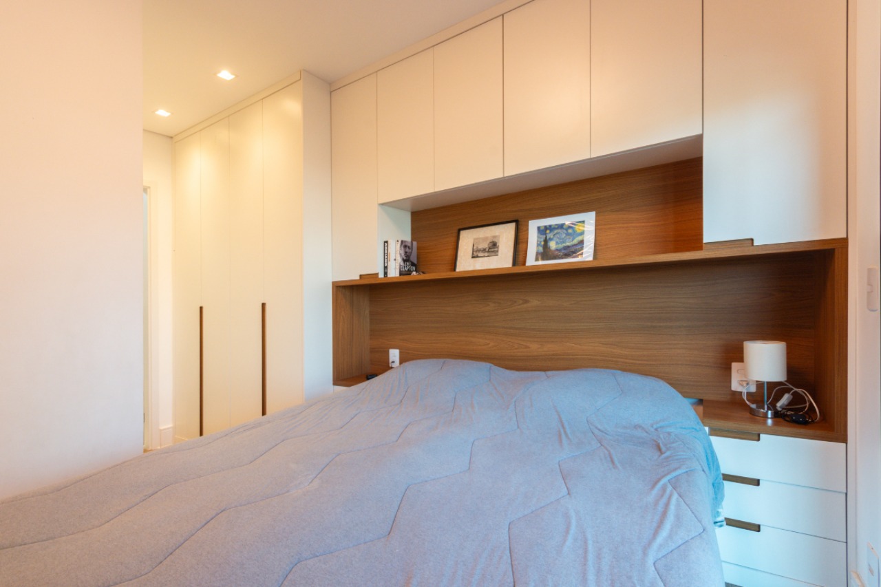 Apartamento, 2 quartos, 84 m² - Foto 20
