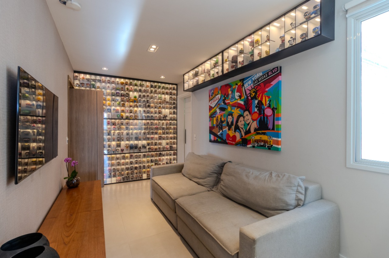Apartamento, 3 quartos, 222 m² - Foto 17