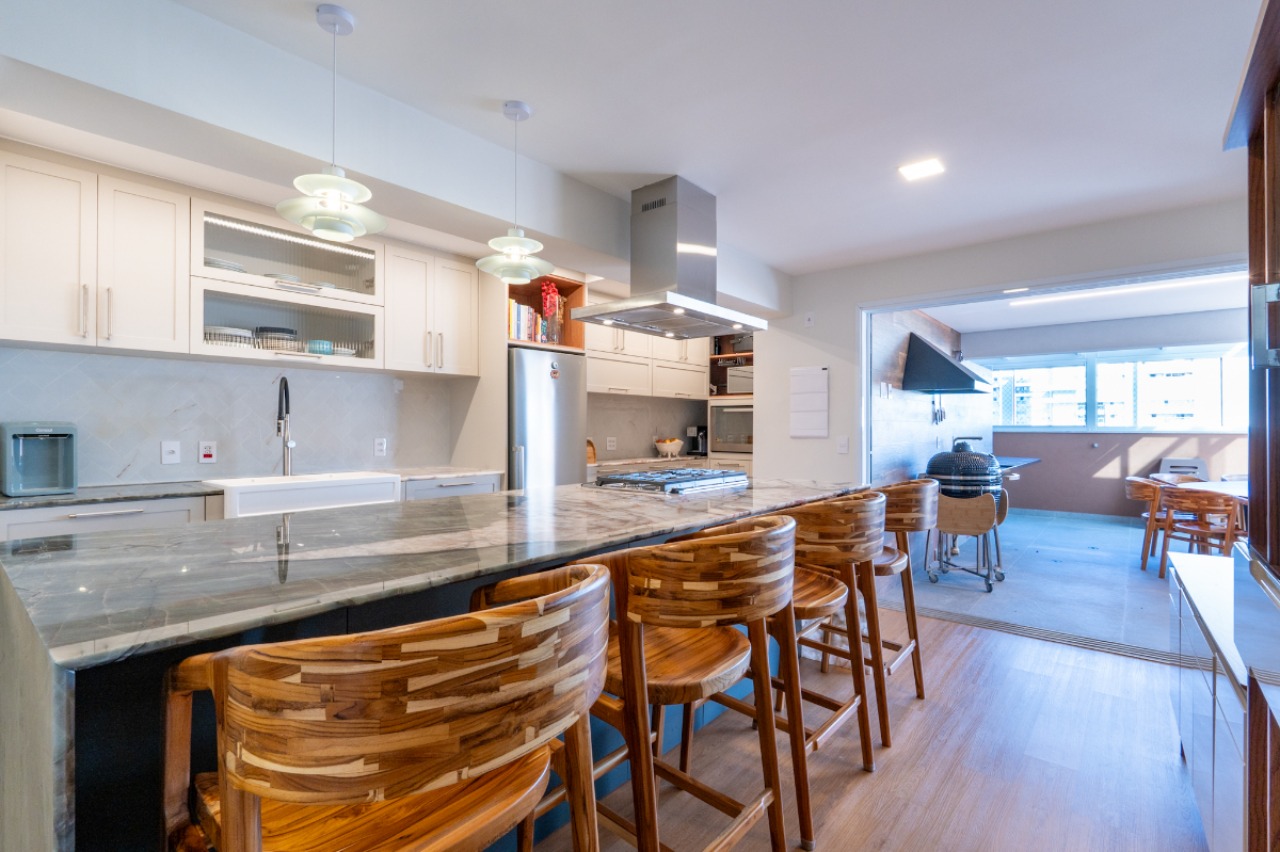 Apartamento, 2 quartos, 169 m² - Foto 12