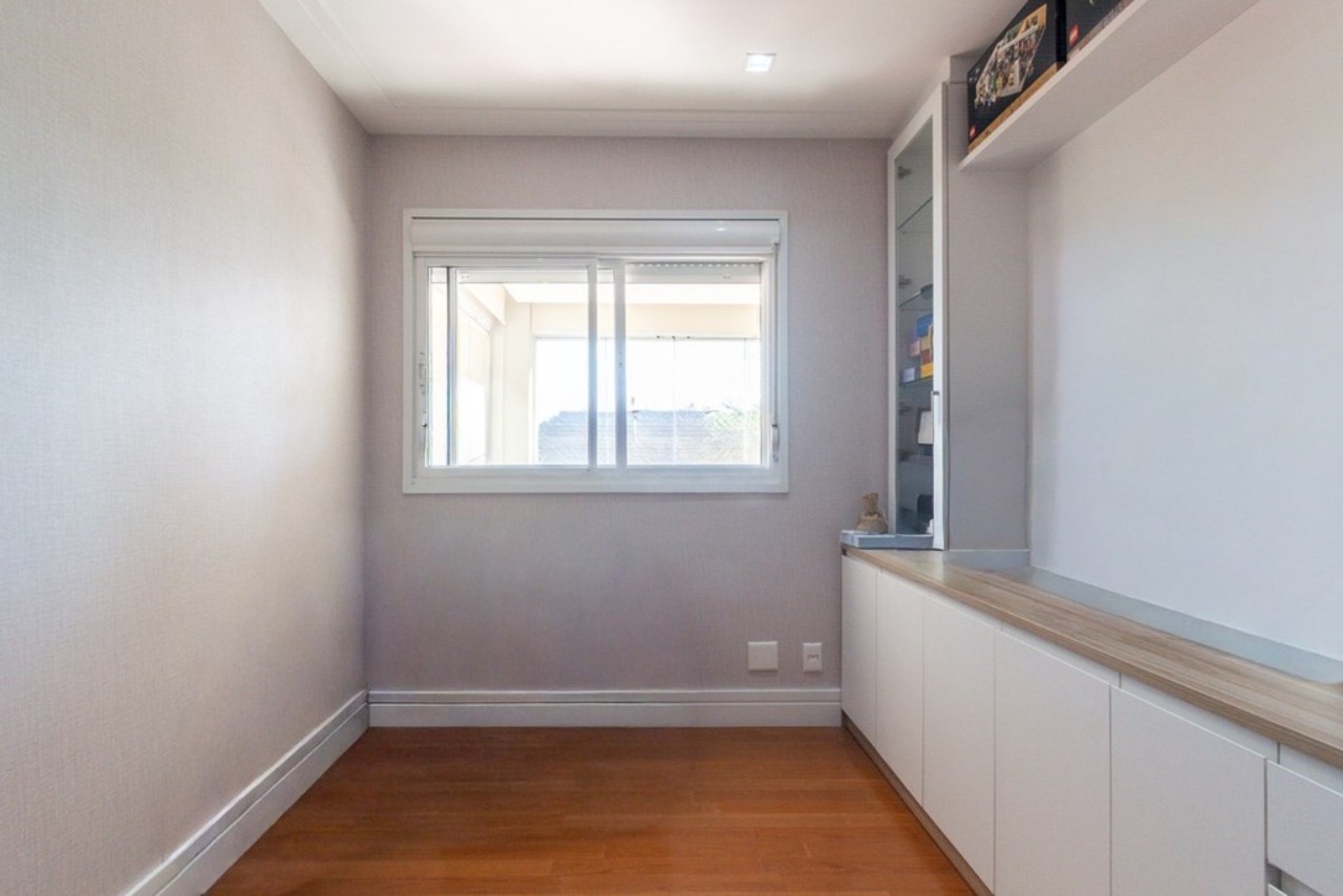 Apartamento, 4 quartos, 175 m² - Foto 37