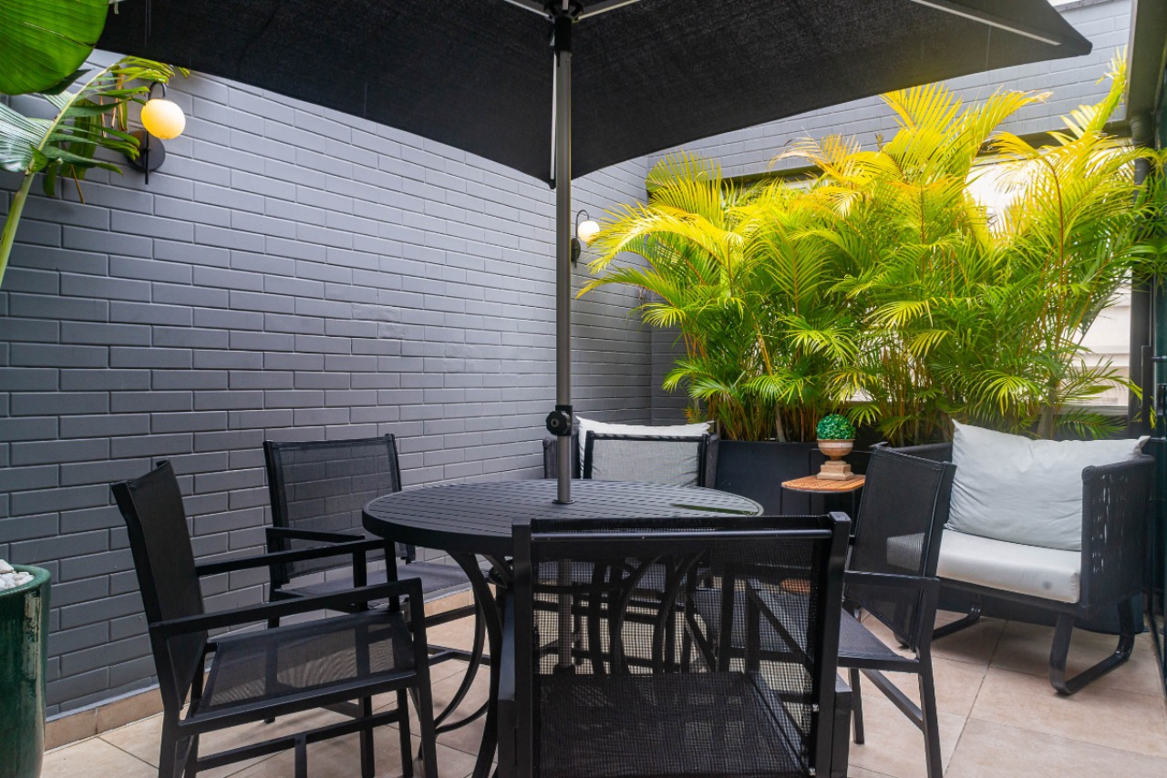 Cobertura, 2 quartos, 143 m² - Foto 11