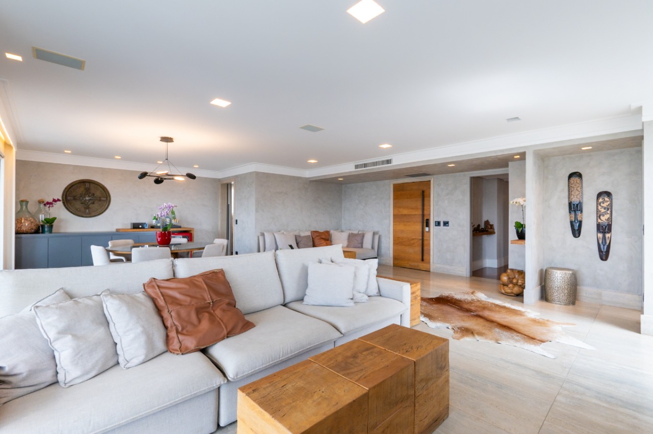 Apartamento, 3 quartos, 195 m² - Foto 7