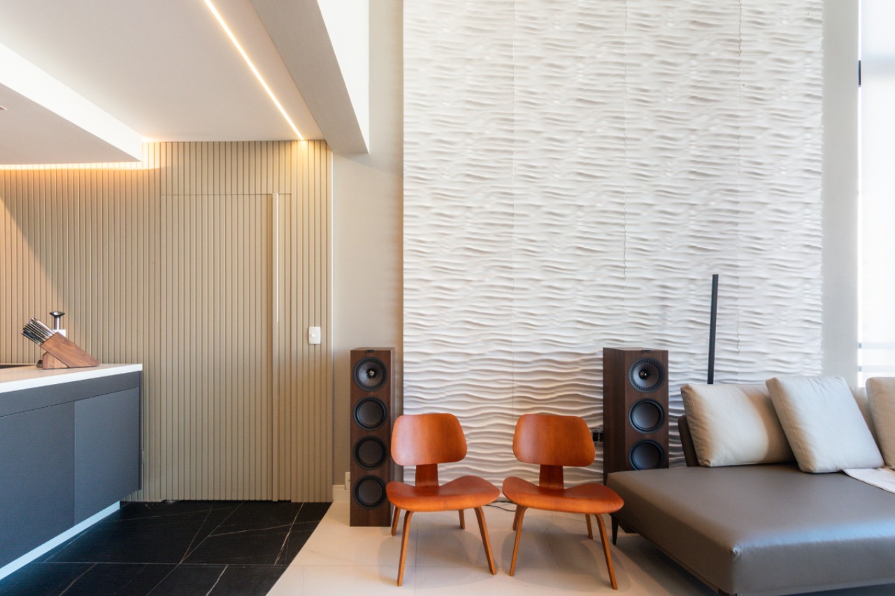 Apartamento, 2 quartos, 108 m² - Foto 6