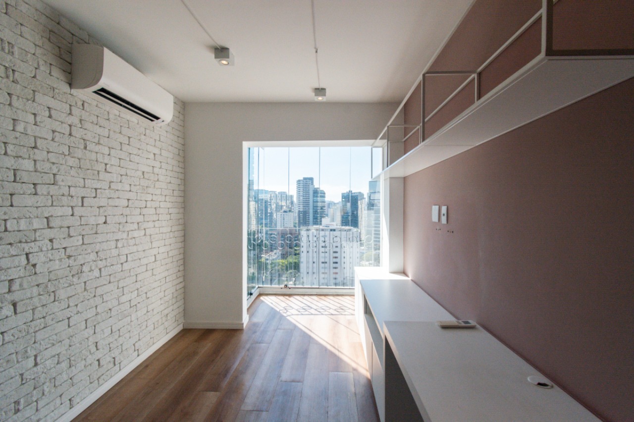 Cobertura, 2 quartos, 95 m² - Foto 22