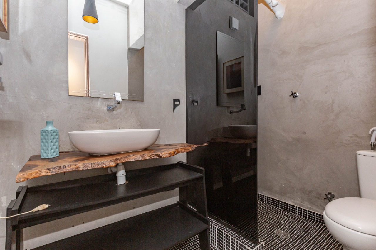 Apartamento, 1 quarto, 100 m² - Foto 11
