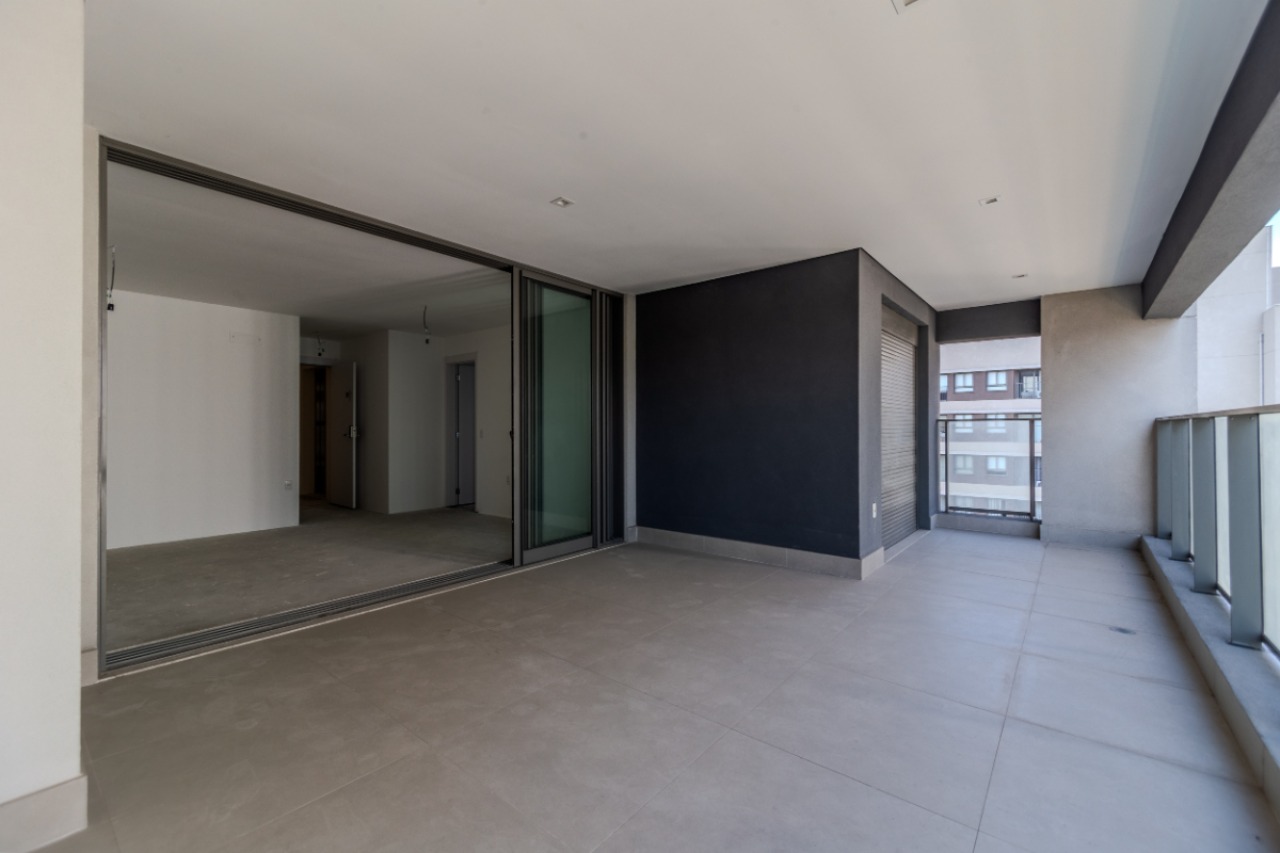 Apartamento, 3 quartos, 123 m² - Foto 1