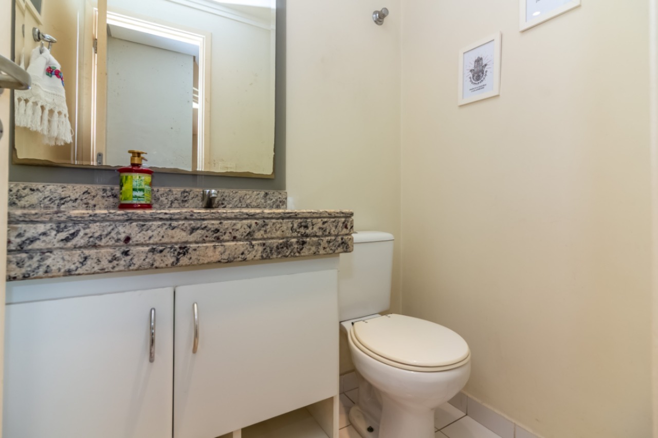 Apartamento, 4 quartos, 170 m² - Foto 15