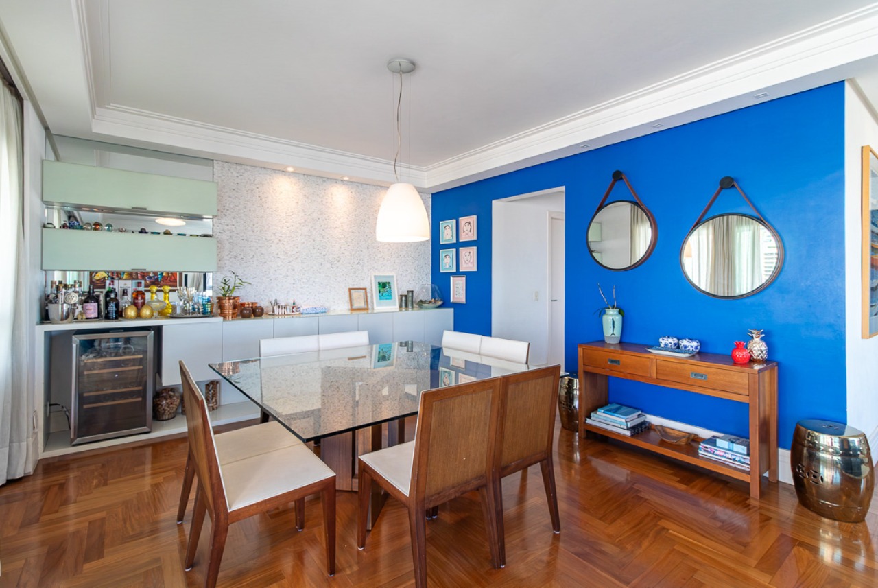 Apartamento, 3 quartos, 167 m² - Foto 2
