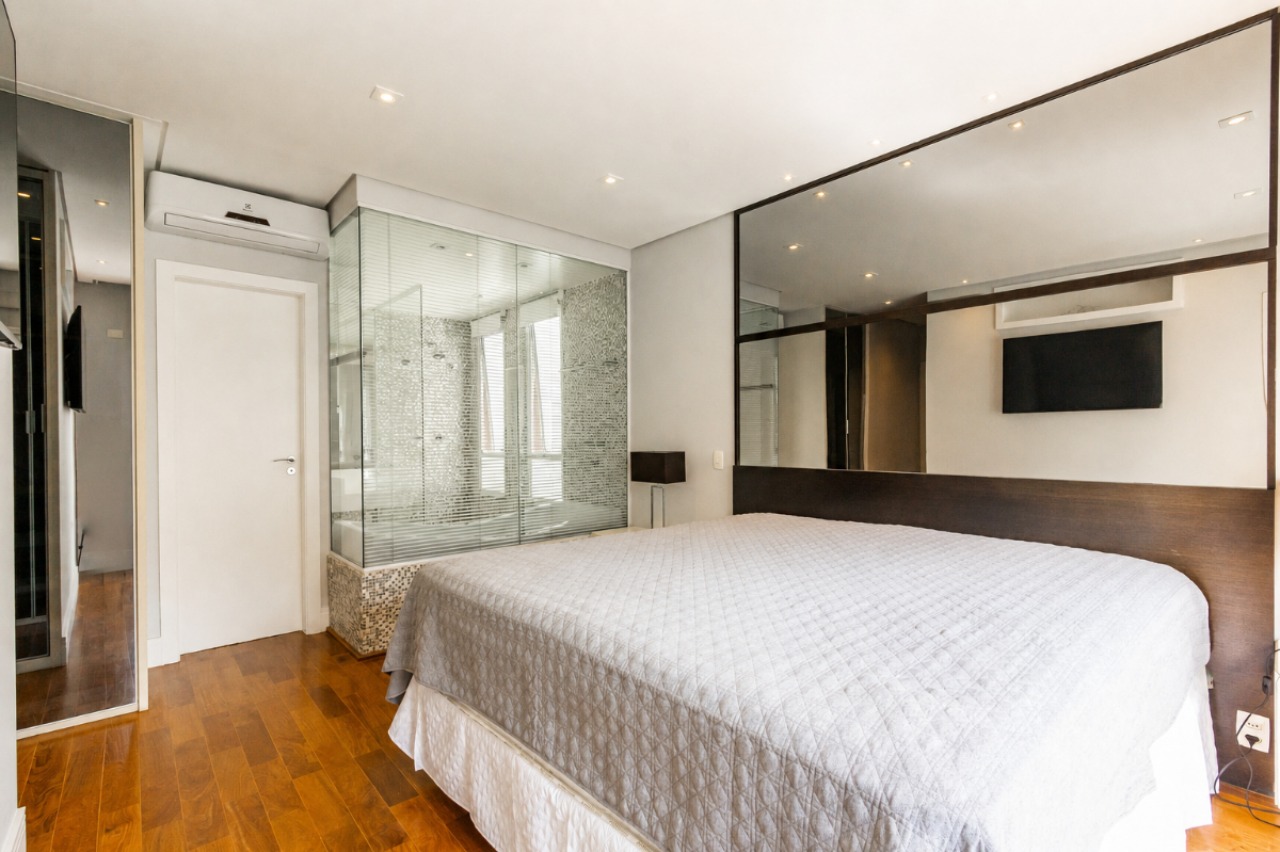 Apartamento, 4 quartos, 240 m² - Foto 15