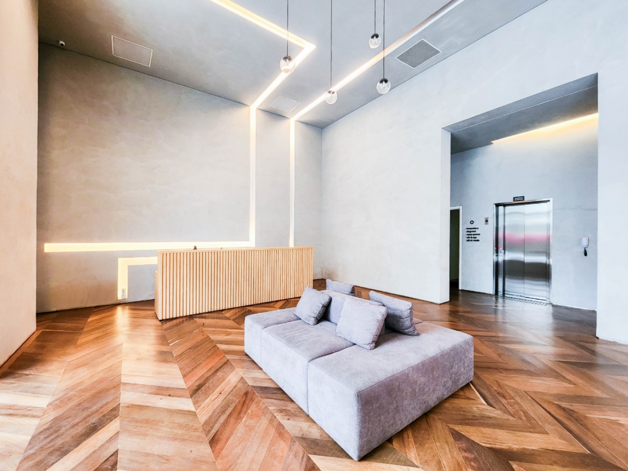 Apartamento, 2 quartos, 95 m² - Foto 43