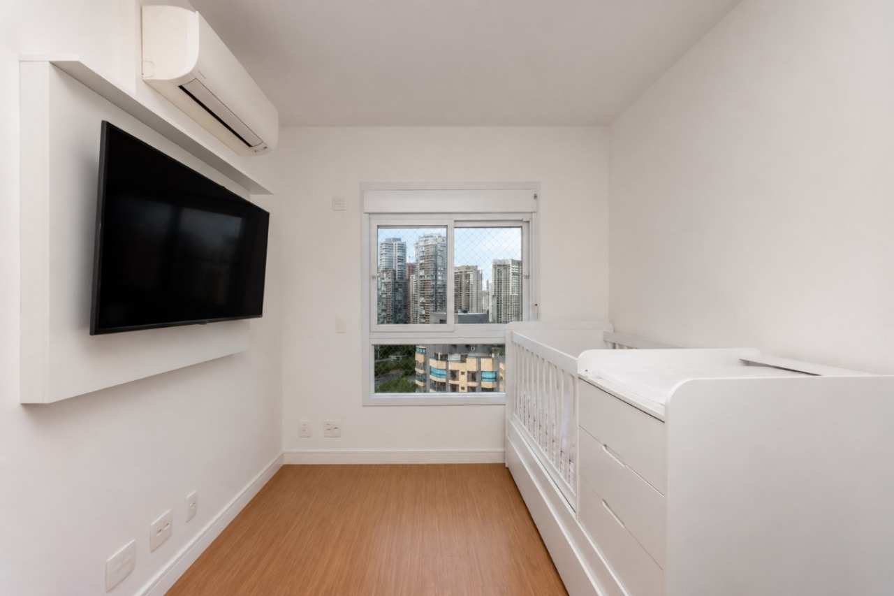 Apartamento, 4 quartos, 189 m² - Foto 17