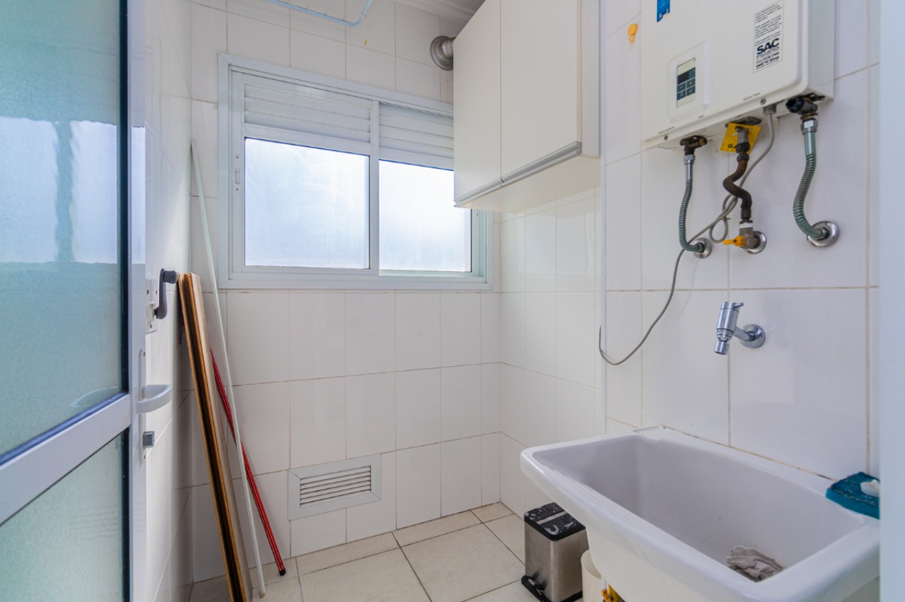 Apartamento, 2 quartos, 60 m² - Foto 9