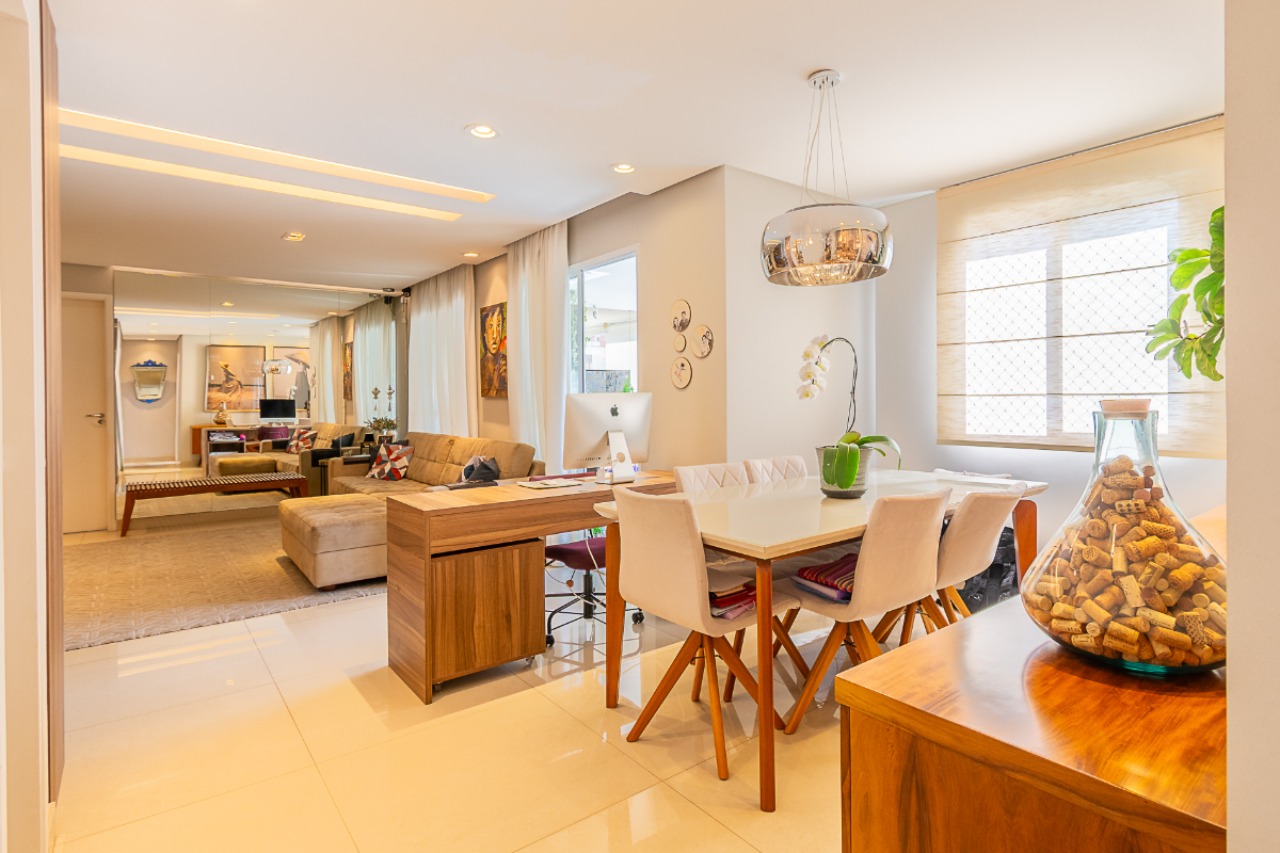 Apartamento, 2 quartos, 98 m² - Foto 6
