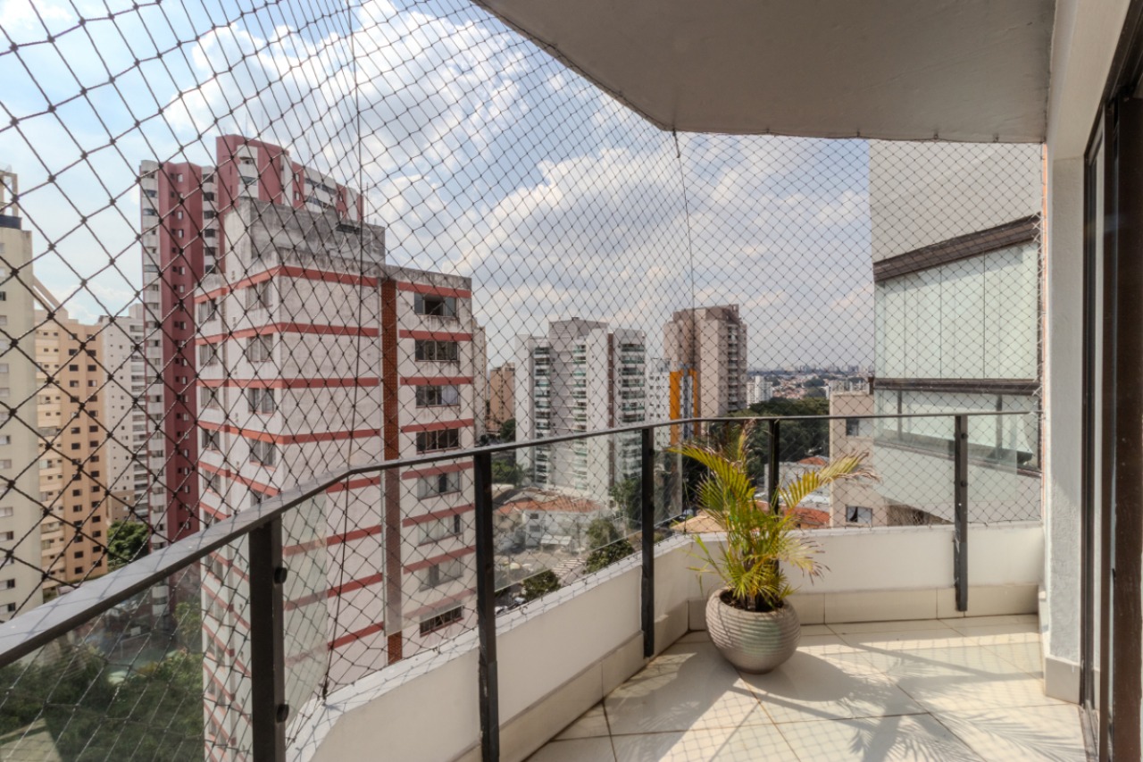 Cobertura, 3 quartos, 186 m² - Foto 20
