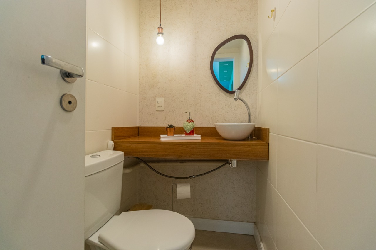 Apartamento, 2 quartos, 82 m² - Foto 14