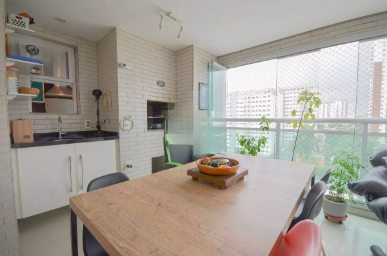 Apartamento, 2 quartos, 109 m² - Foto 2