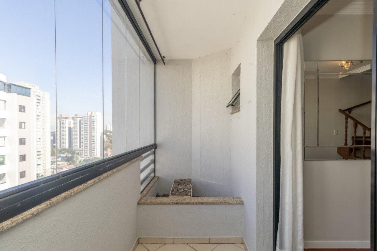 Cobertura, 3 quartos, 115 m² - Foto 22