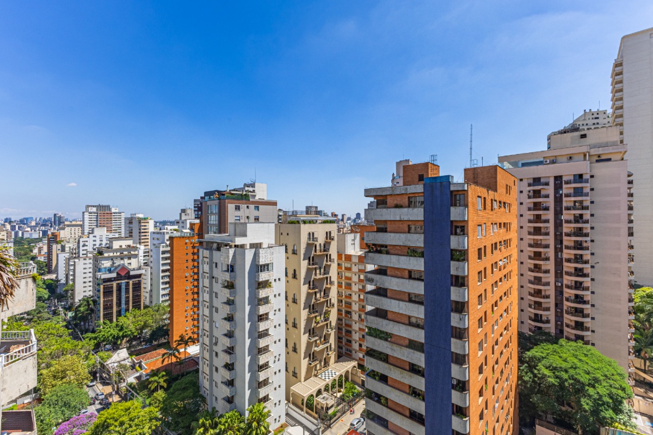 Cobertura, 3 quartos, 350 m² - Foto 11