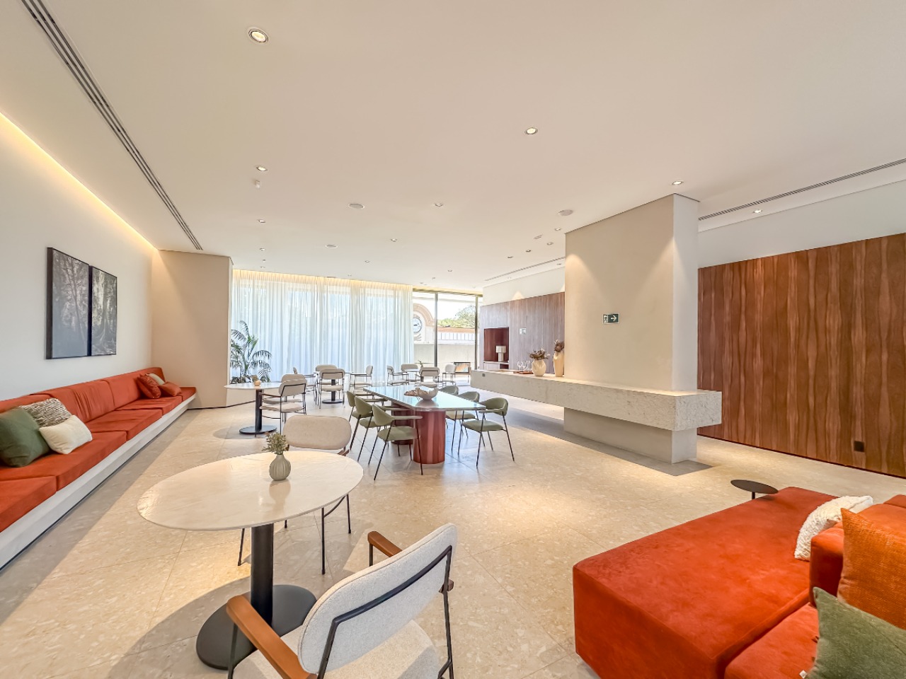 Apartamento, 4 quartos, 327 m² - Foto 42