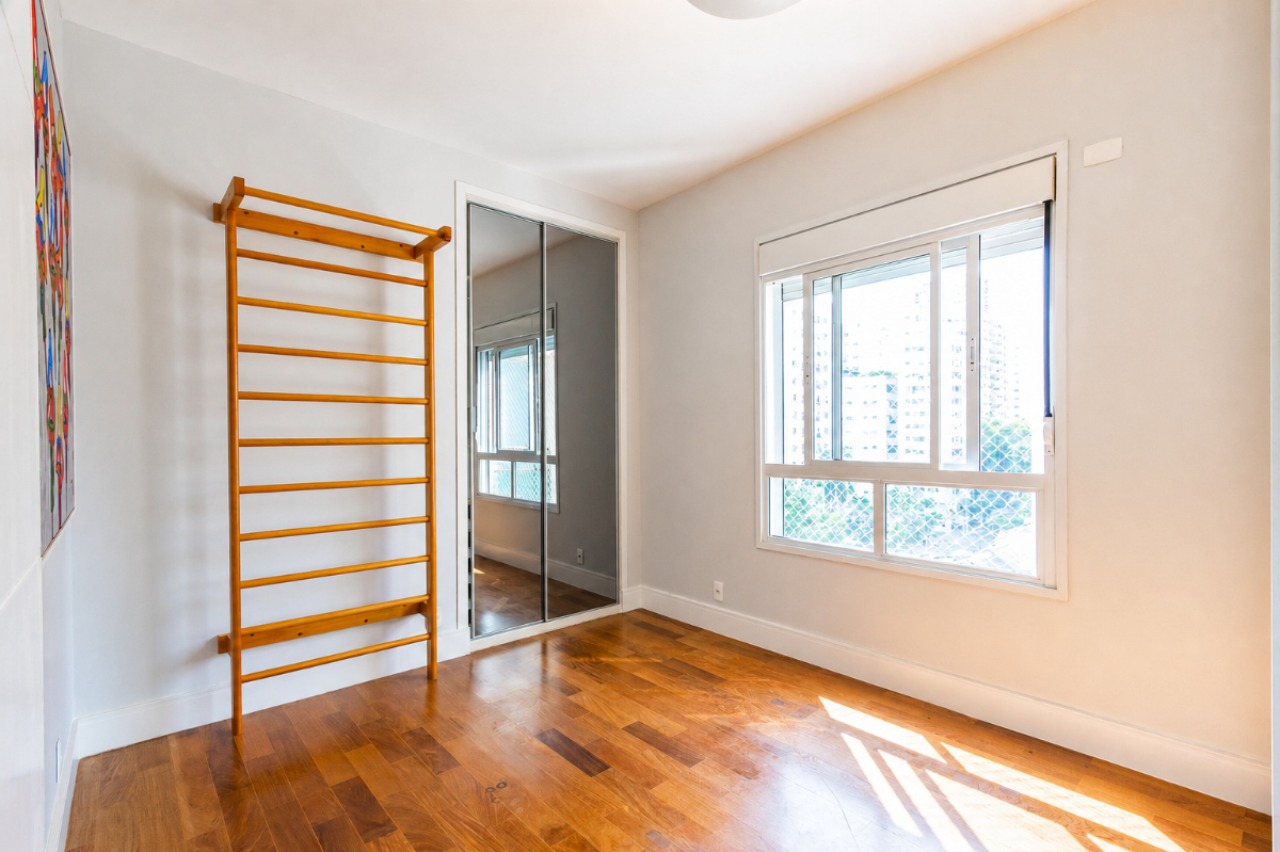 Apartamento, 4 quartos, 240 m² - Foto 24