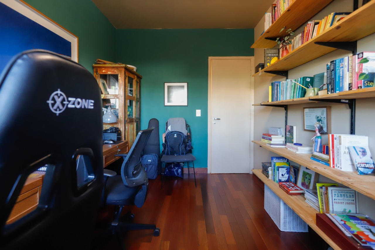 Apartamento, 4 quartos, 169 m² - Foto 40
