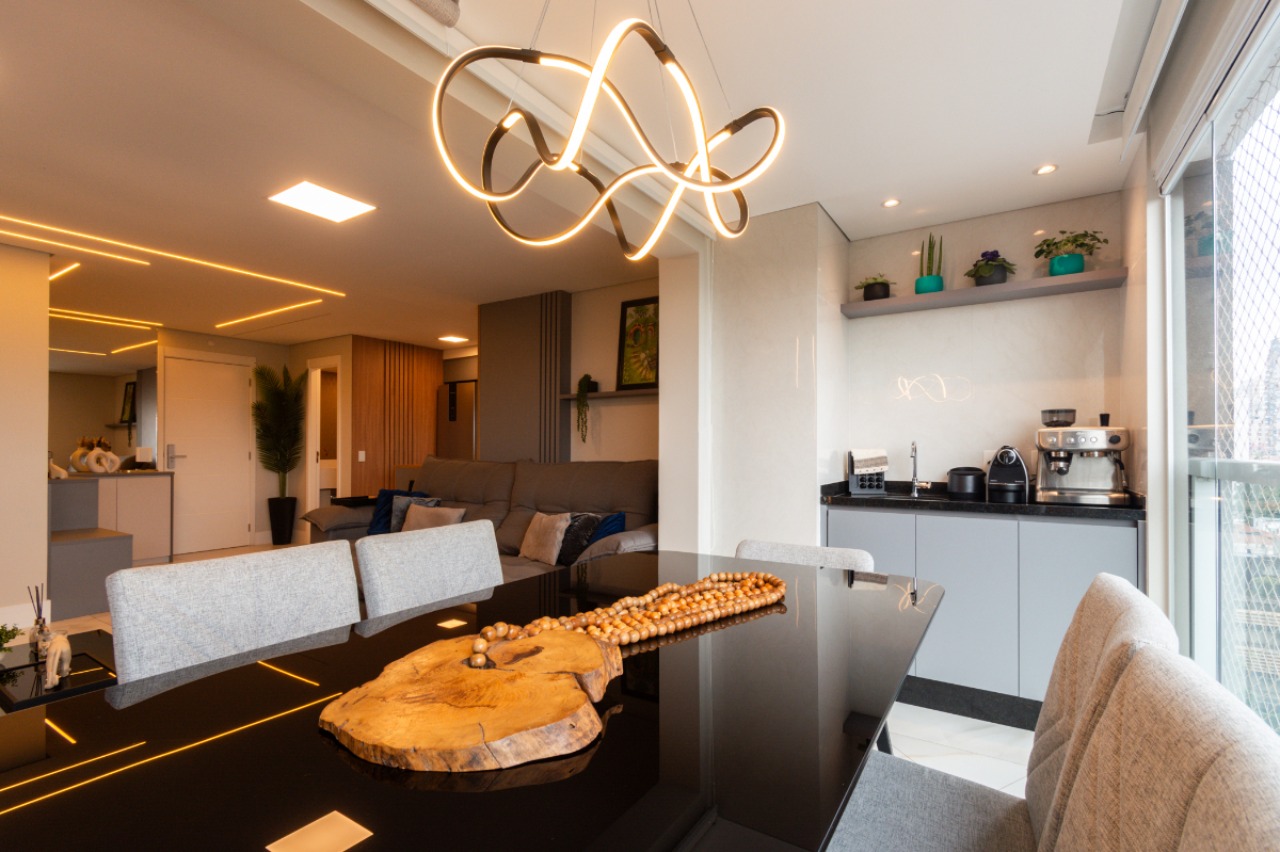 Apartamento, 2 quartos, 83 m² - Foto 10