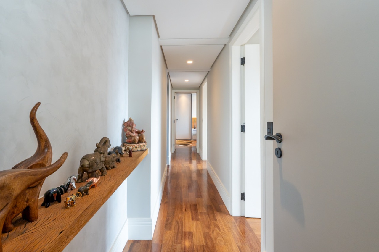Apartamento, 3 quartos, 195 m² - Foto 23