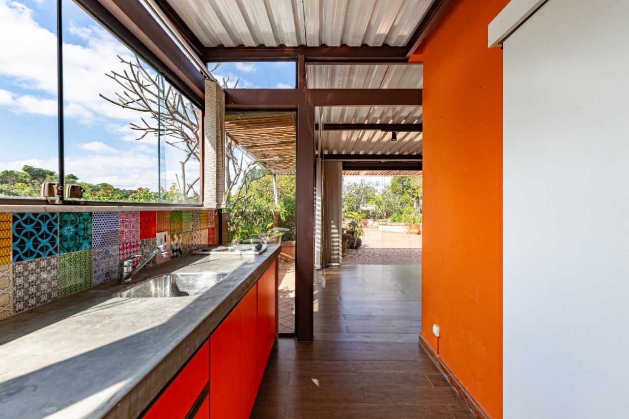 Casa, 4 quartos, 479 m² - Foto 15