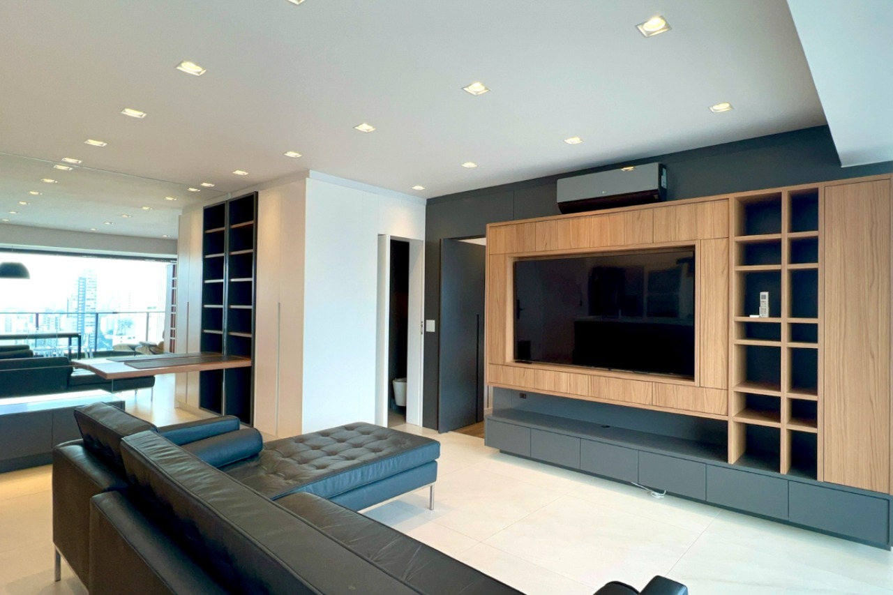 Apartamento, 1 quarto, 71 m² - Foto 8