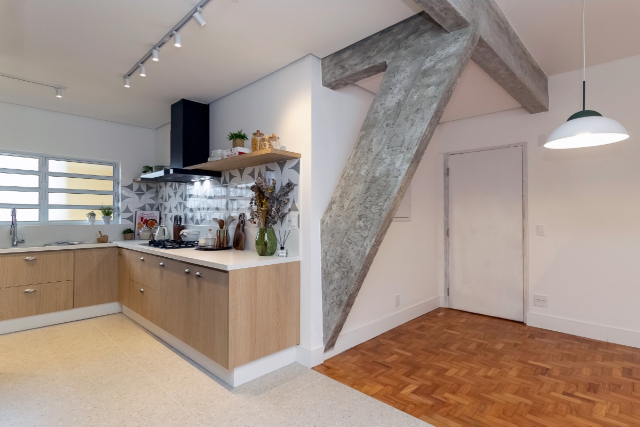 Apartamento, 2 quartos, 90 m² - Foto 11