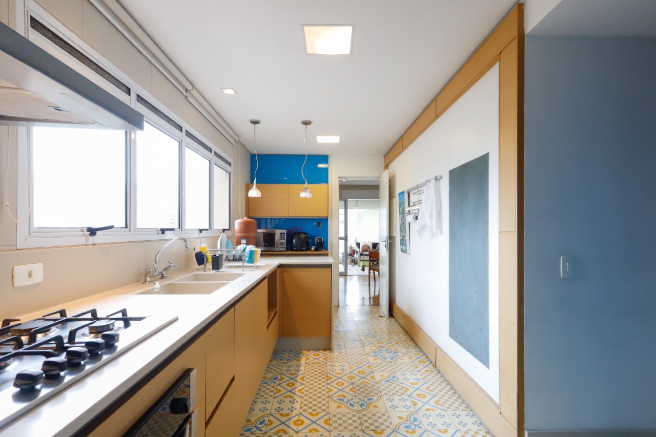 Apartamento, 3 quartos, 167 m² - Foto 17
