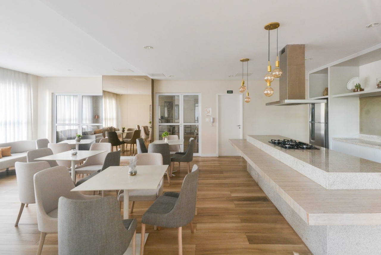 Apartamento, 3 quartos, 69 m² - Foto 40