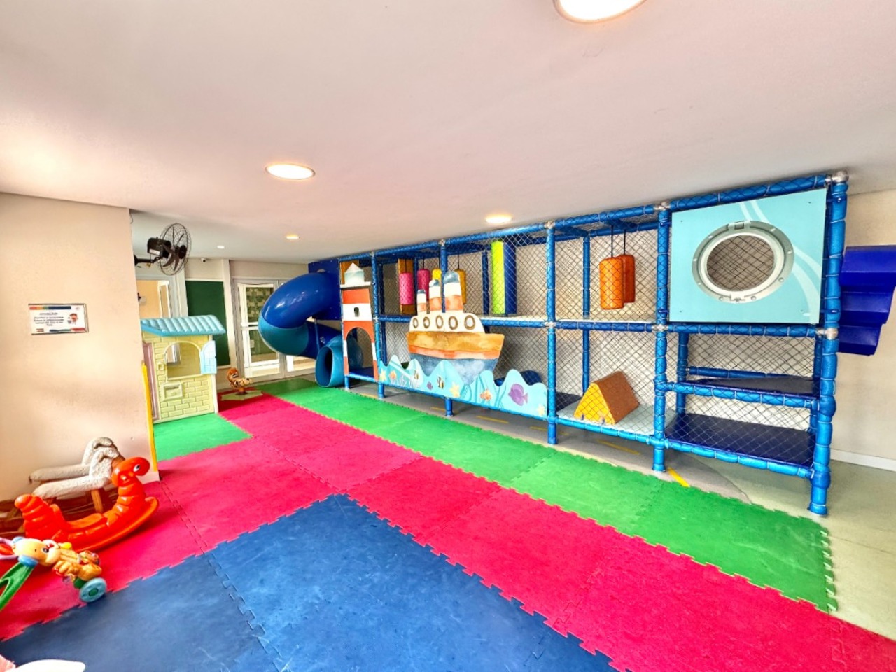 Apartamento, 2 quartos, 85 m² - Foto 41