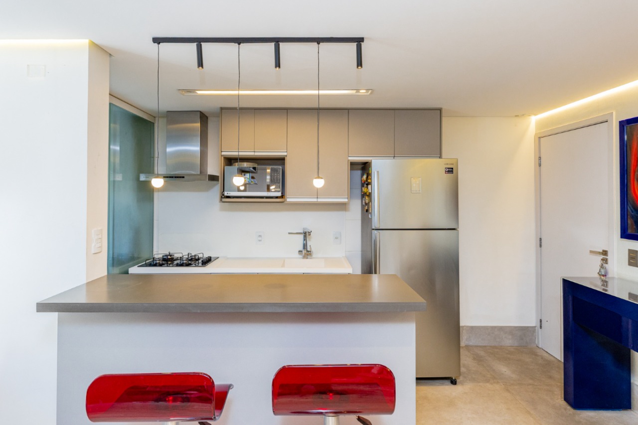 Apartamento, 2 quartos, 59 m² - Foto 10