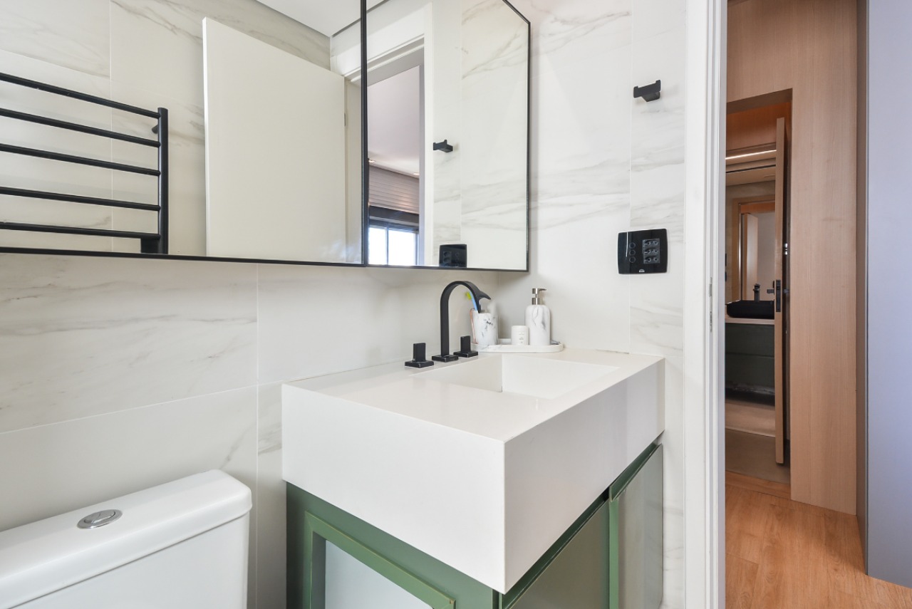 Apartamento, 1 quarto, 77 m² - Foto 33