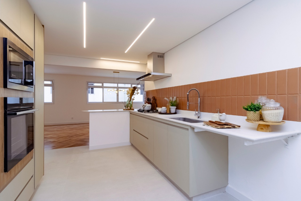 Apartamento, 3 quartos, 154 m² - Foto 15
