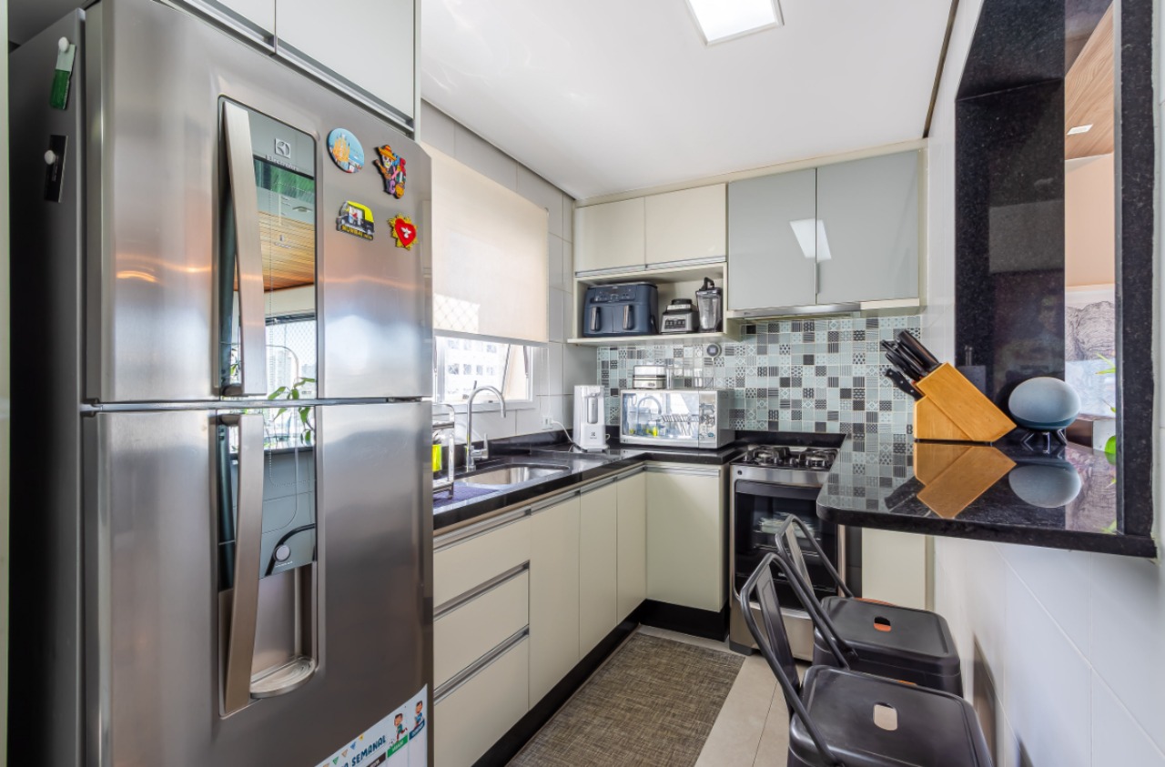 Apartamento, 3 quartos, 105 m² - Foto 11