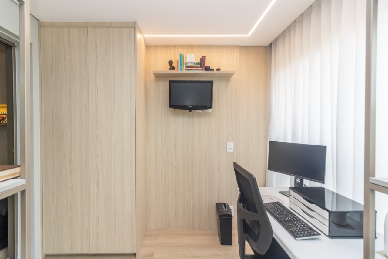 Apartamento, 3 quartos, 158 m² - Foto 10
